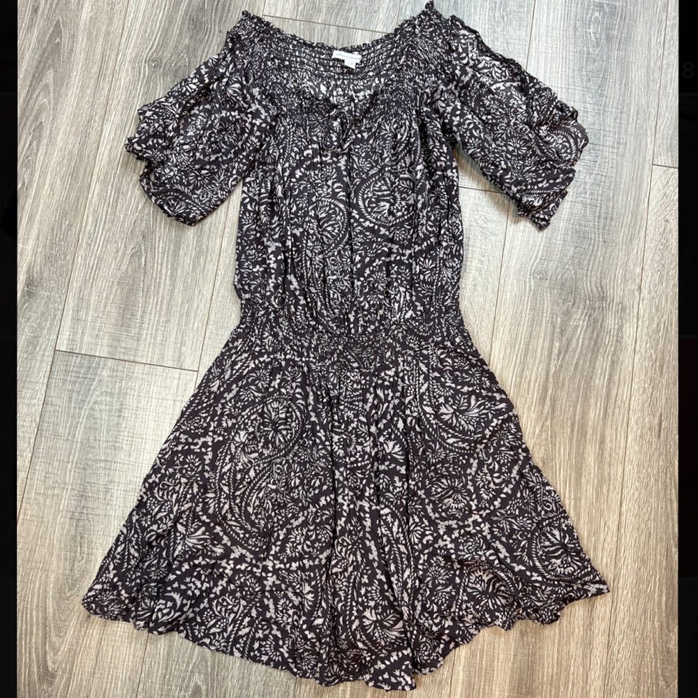 American Eagle Printed Dress